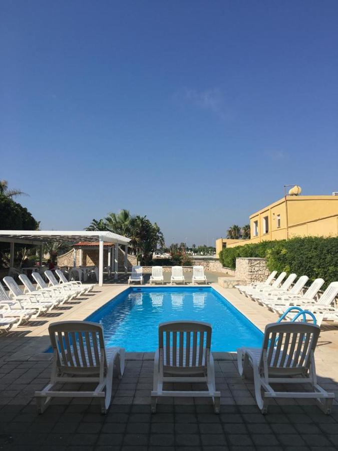 Racar Hotel Frigole Extérieur photo
