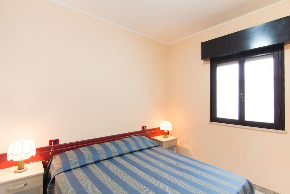 Racar Hotel Frigole Extérieur photo