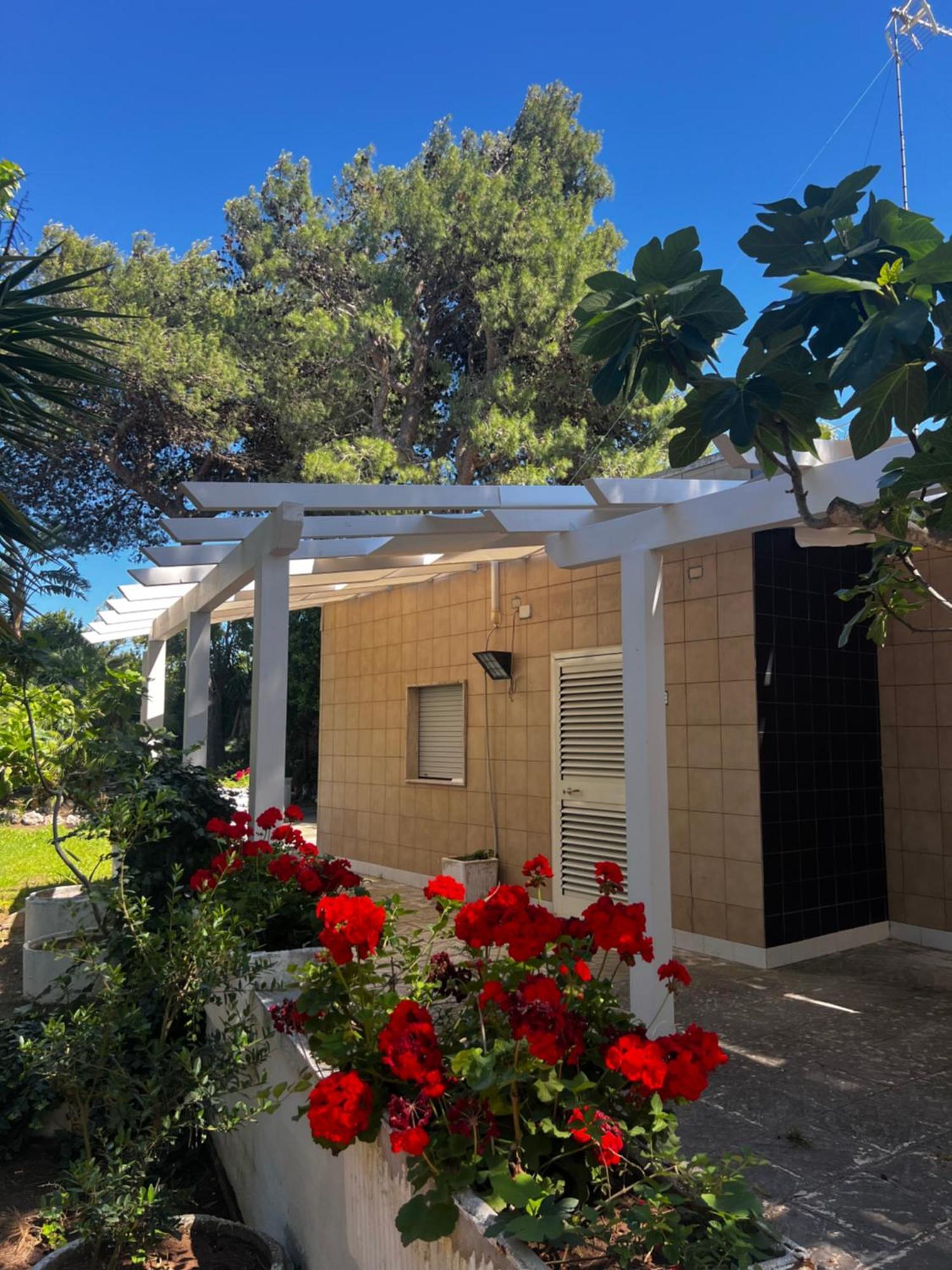 Racar Hotel Frigole Extérieur photo