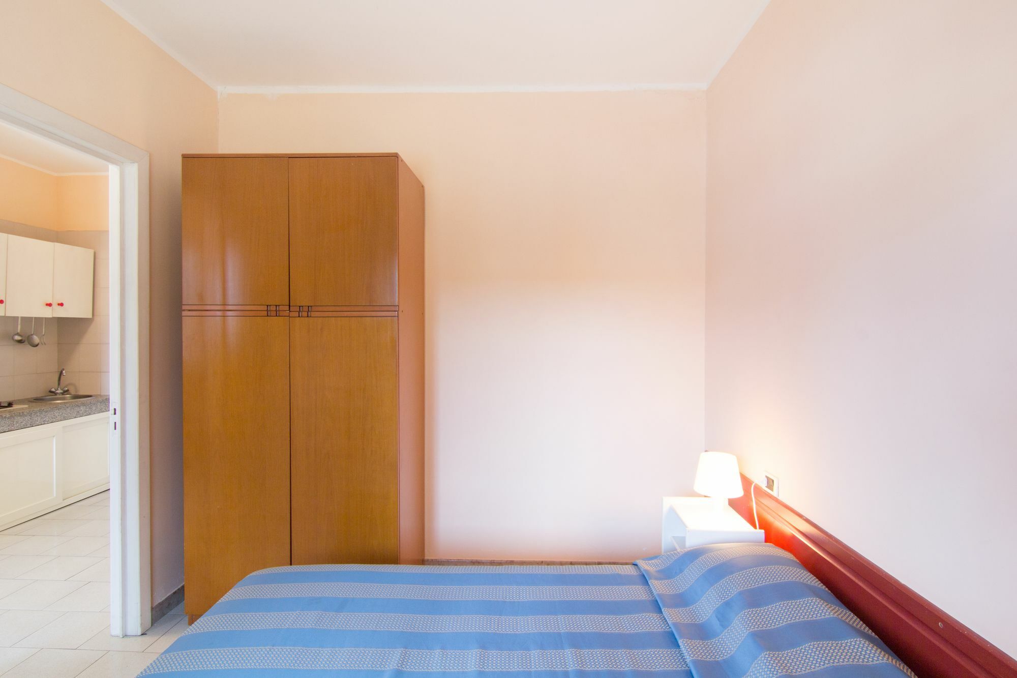 Racar Hotel Frigole Extérieur photo